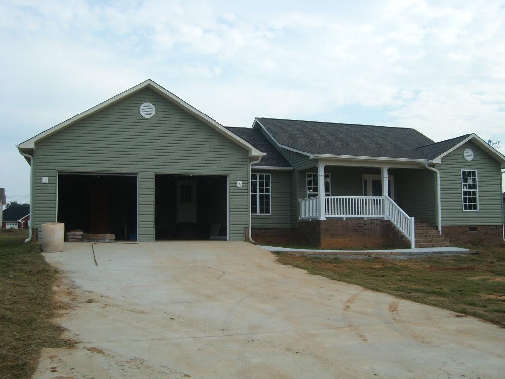 1047 Summerville Road Jasper, AL 35504 - Photo 1 of 1 Gallery Image 1