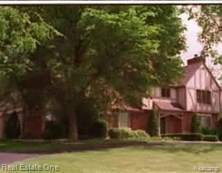 1181 South Adams Road Rochester, MI 48309 - Photo 1 of 1 Listing Image