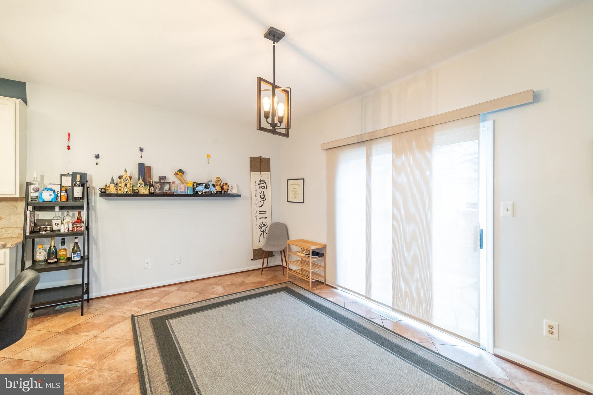 6005 Honnicut Drive Centreville, VA 20121 - Photo 6 of 29 a view of a room with gym equipment