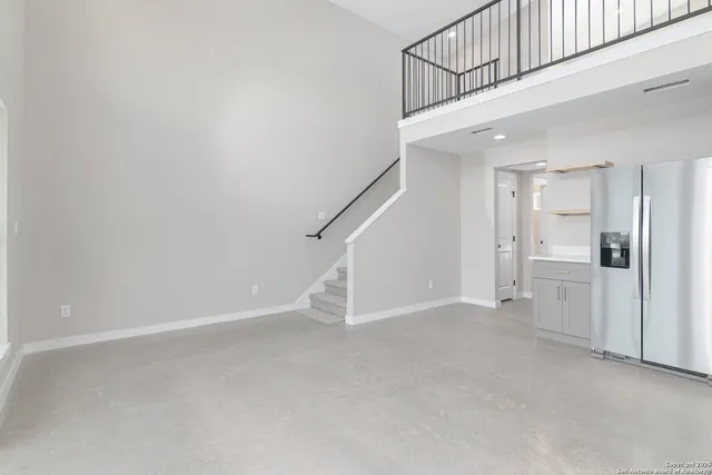 $1,700 | 2004 Cedar Hill Drive, Unit 2, Spring Branch, TX 78070