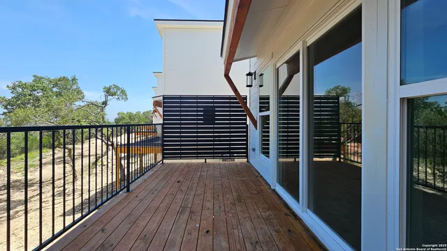 $1,700 | 2004 Cedar Hill Drive, Unit 2, Spring Branch, TX 78070