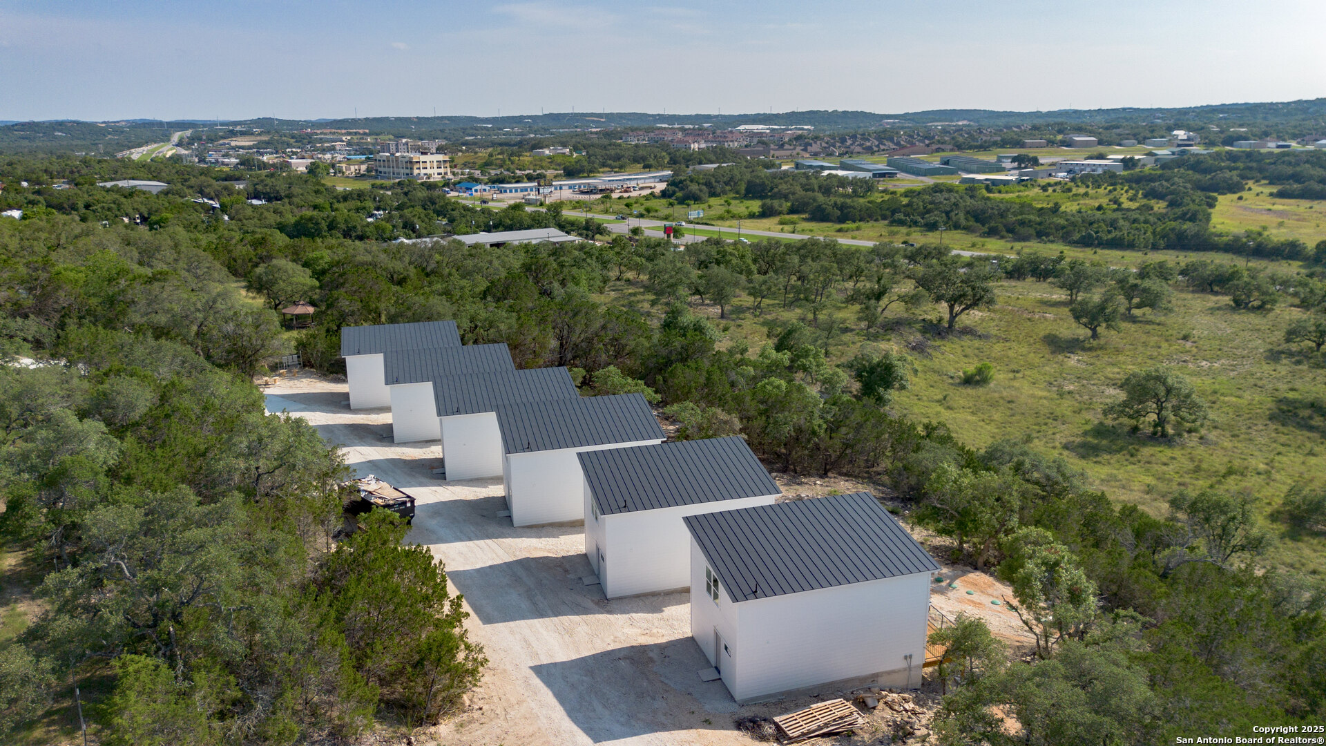 2004 Cedar Hill Drive, Unit 2 Spring Branch, TX 78070 - Photo 25 of 27