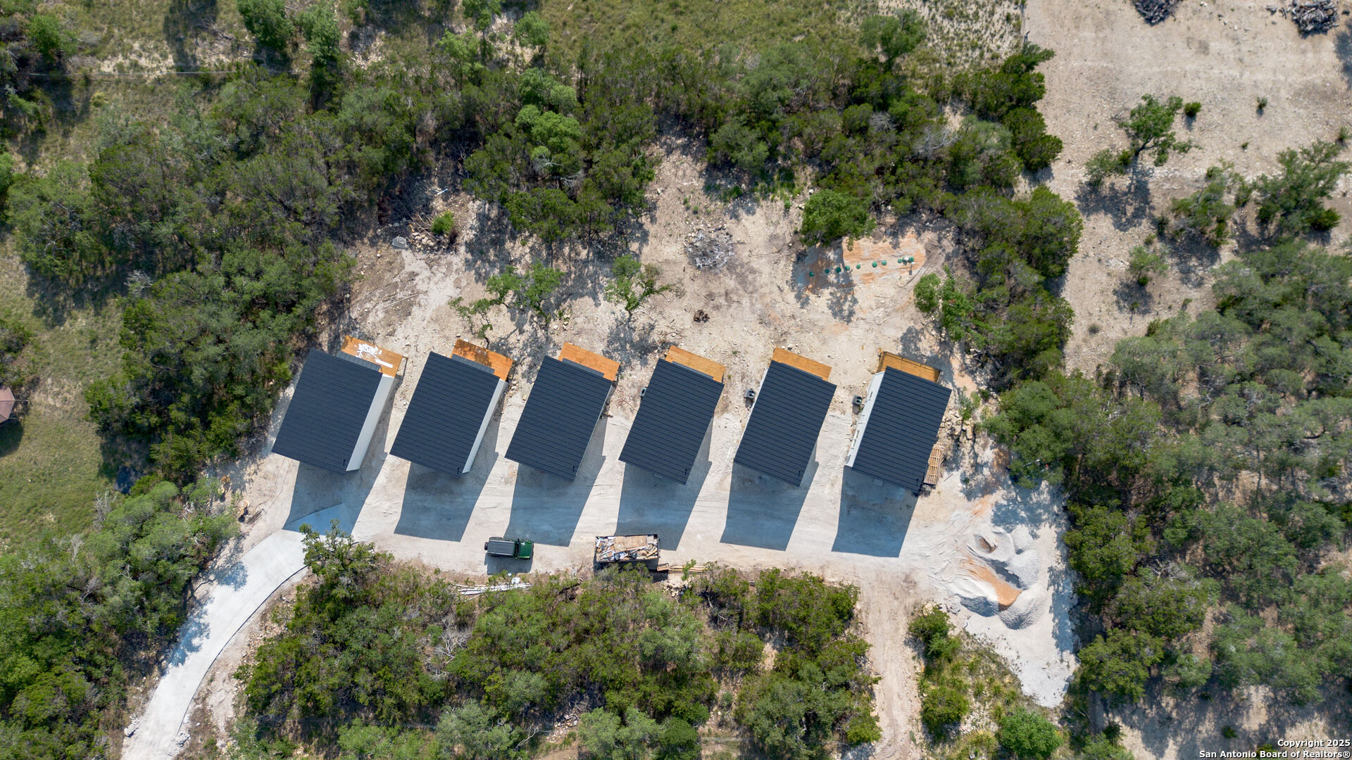 2004 Cedar Hill Drive, Unit 2 Spring Branch, TX 78070 - Photo 26 of 27