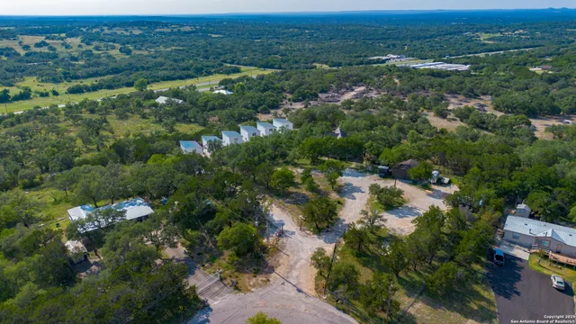 $1,700 | 2004 Cedar Hill Drive, Unit 2, Spring Branch, TX 78070