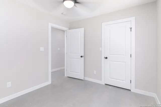 $1,700 | 2004 Cedar Hill Drive, Unit 2, Spring Branch, TX 78070