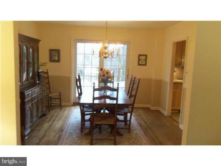 144 Fox Road Media, PA 19063 - Photo 5 of 24 Dining Room