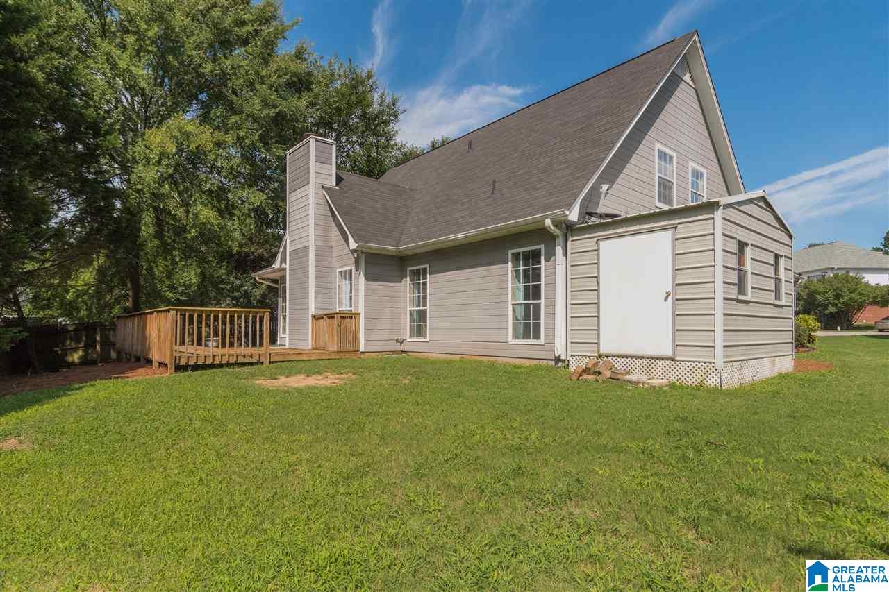 116 Spring Place Alabaster, AL 35007 - Photo 29 of 31