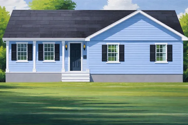 $585,000 | 44 Helen Street, Wareham, MA 02576