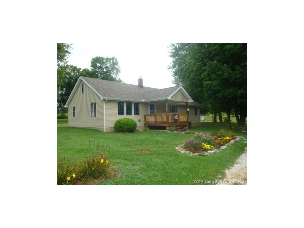 2209 North Highland Road Salem, IN 47167 - Photo 1 of 55 Gallery Image 1