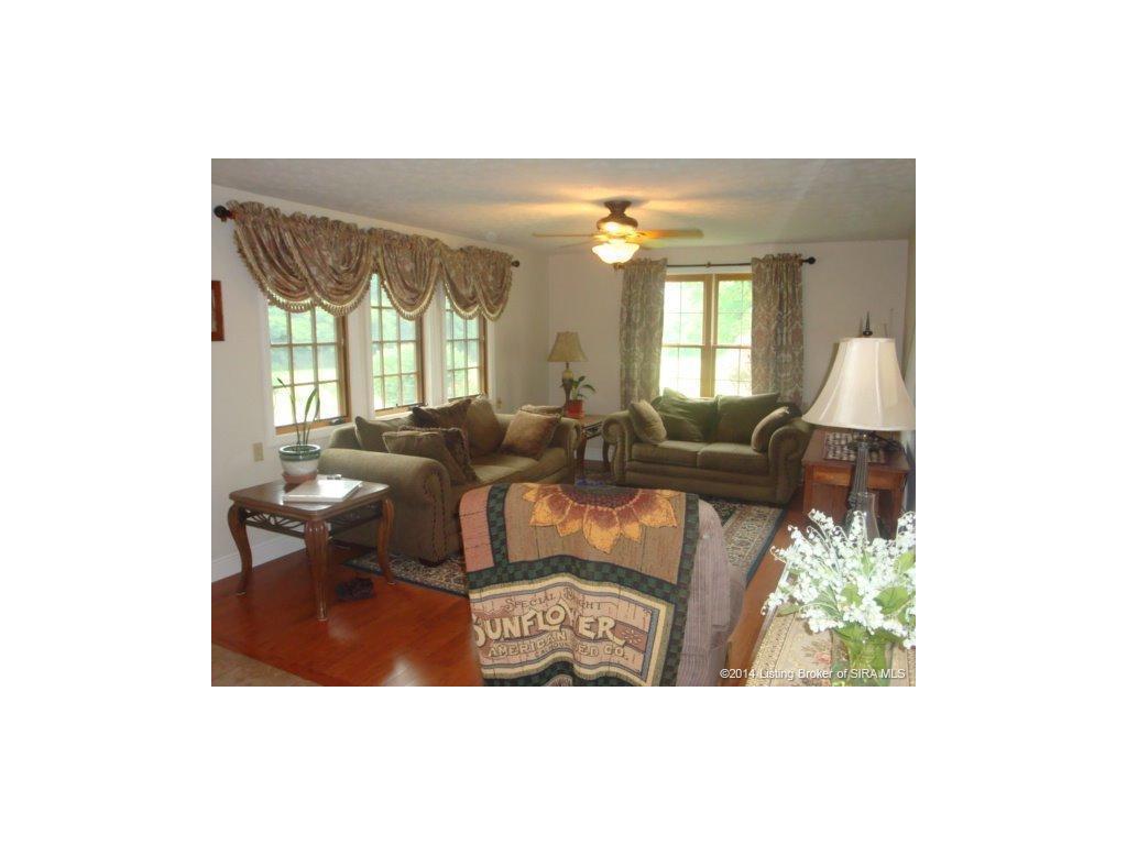2209 North Highland Road Salem, IN 47167 - Photo 2 of 55 Gallery Image 2
