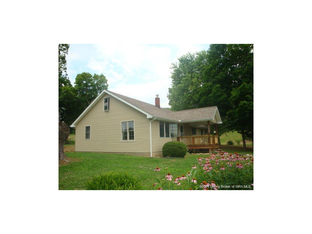 2209 North Highland Road Salem, IN 47167 - Photo 5 of 55 Gallery Image 5