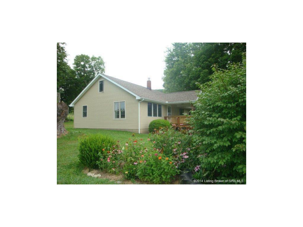 2209 North Highland Road Salem, IN 47167 - Photo 6 of 55 Gallery Image 6