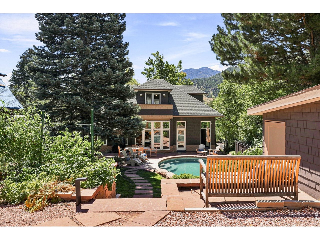 403 Mountain View Road Boulder, CO 80302 - Photo 21 of 31 Gallery Image 21