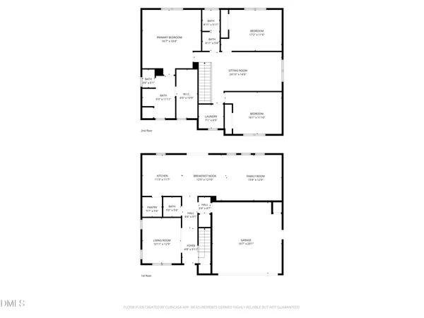 $1,800 | 400 Fairway Drive, Mebane, NC 27302