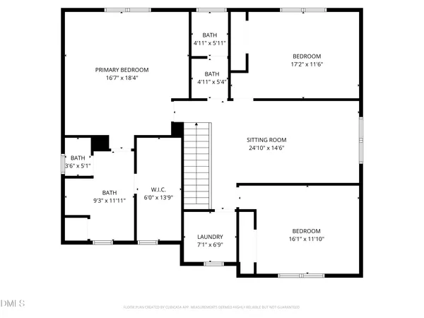 $1,800 | 400 Fairway Drive, Mebane, NC 27302
