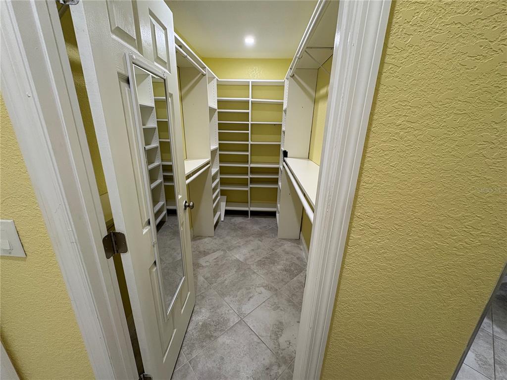 1117 Angela Maria Road Sarasota, FL 34243 - Photo 39 of 52 a view of closet