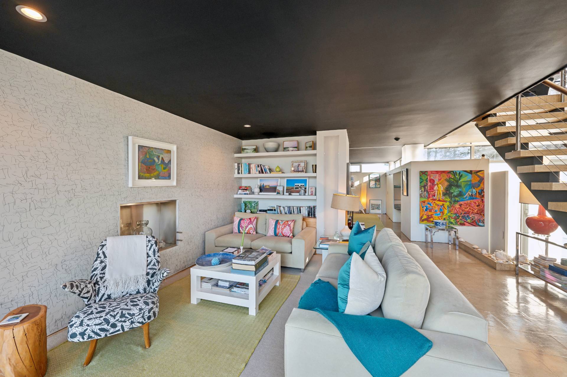 65 Fresh Pond Road Sag Harbor, NY 11963 - Photo 9 of 27