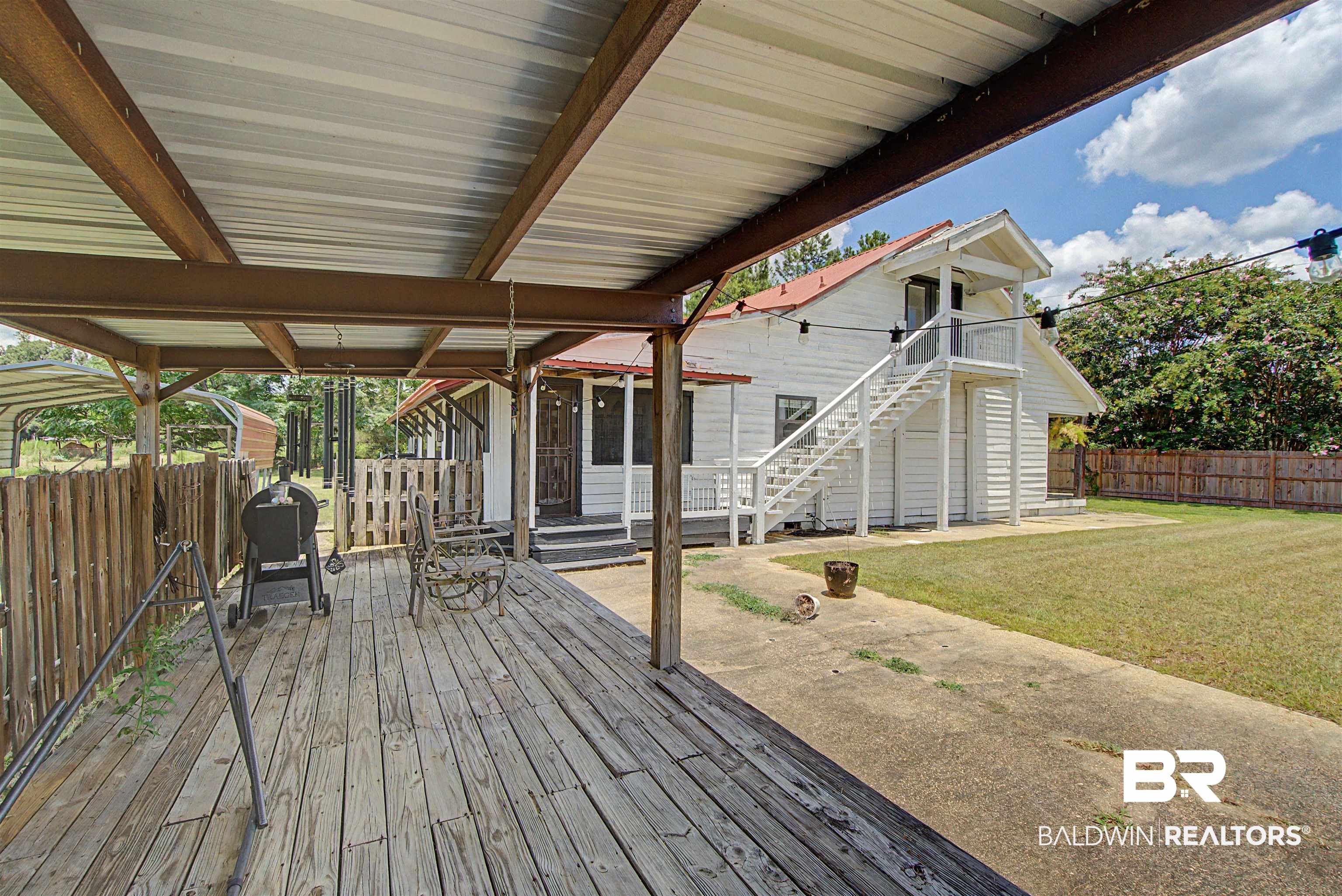 13151 Roberts Road Chunchula, AL 36521 - Photo 37 of 44