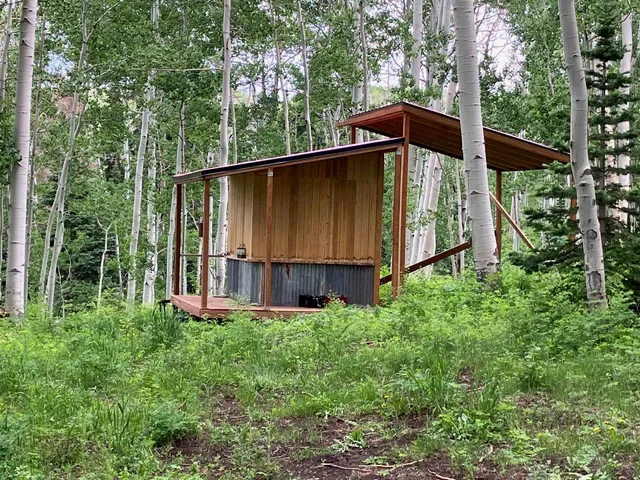 $295,000 | 3170 San Juan Vista Road, Placerville, CO 81430