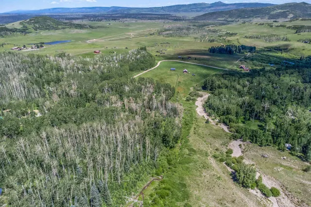 $295,000 | 3170 San Juan Vista Road, Placerville, CO 81430