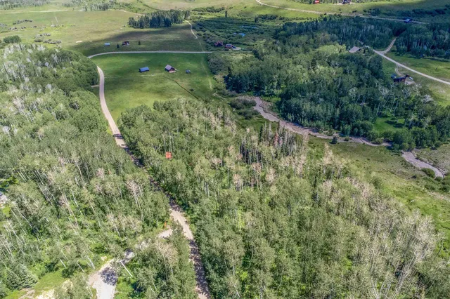 $295,000 | 3170 San Juan Vista Road, Placerville, CO 81430