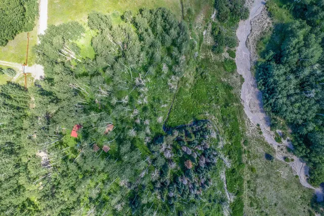 $295,000 | 3170 San Juan Vista Road, Placerville, CO 81430