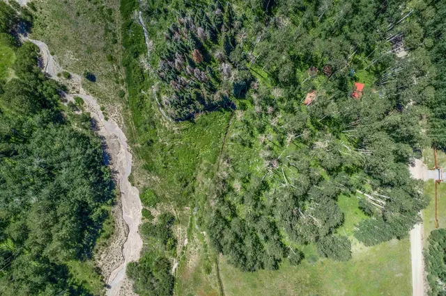 $295,000 | 3170 San Juan Vista Road, Placerville, CO 81430