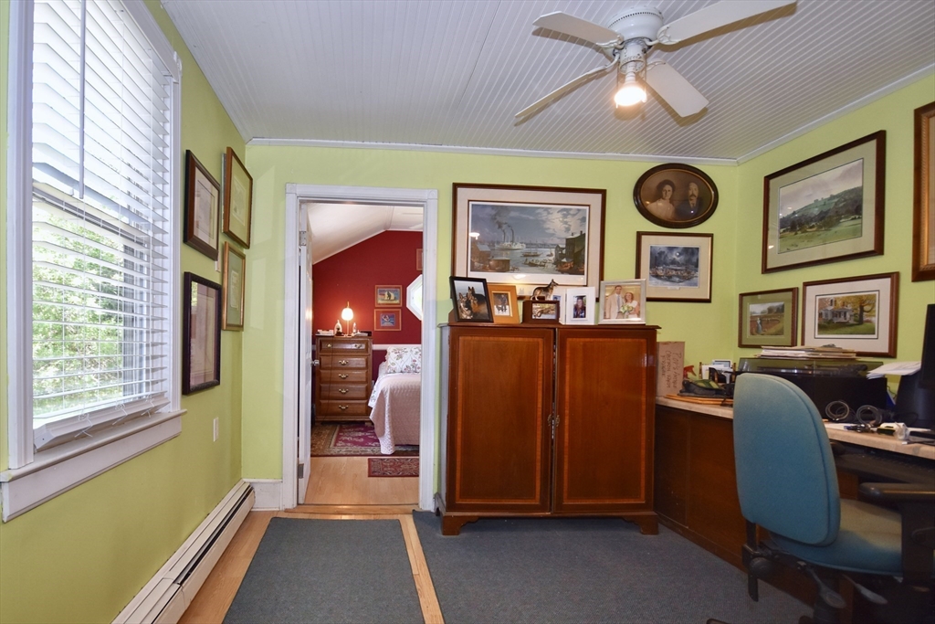 14 Spectacle Pond Terrace Wareham, MA 02538 - Photo 15 of 40