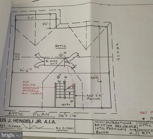 $3,150 | 1072-1076 Parkway Avenue, Unit 1072, Ewing, NJ 08618