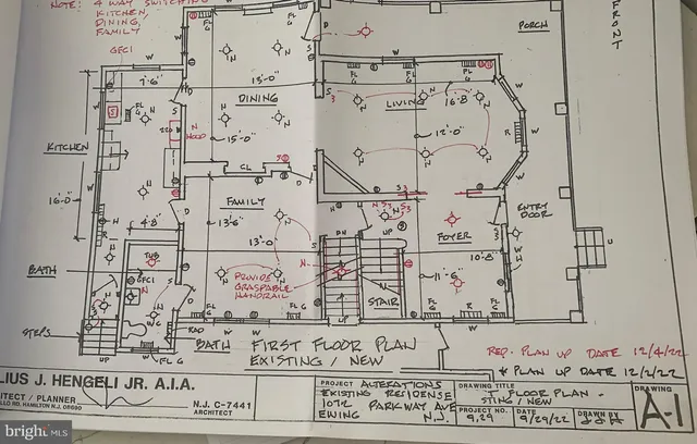 $3,150 | 1072-1076 Parkway Avenue, Unit 1072, Ewing, NJ 08618