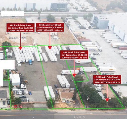 a view of outdoor area with an umbrella