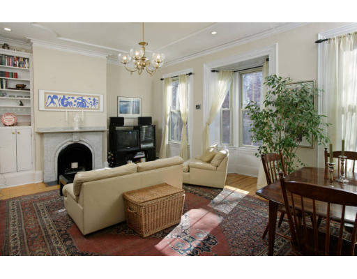 46 East Springfield Street, Unit 3 Boston, MA 02118 - Photo 1 of 11 Gallery Image 1