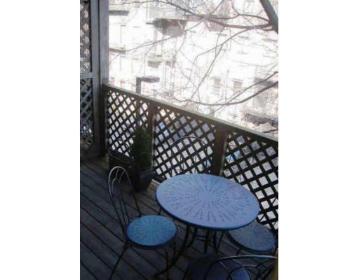 46 East Springfield Street, Unit 3 Boston, MA 02118 - Photo 5 of 11 Gallery Image 5