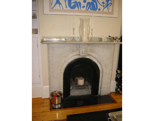 46 East Springfield Street, Unit 3 Boston, MA 02118 - Photo 6 of 11 Gallery Image 6