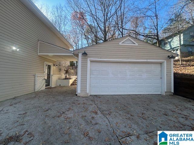 495 McGuire Road Pelham, AL 35124 - Photo 17 of 20