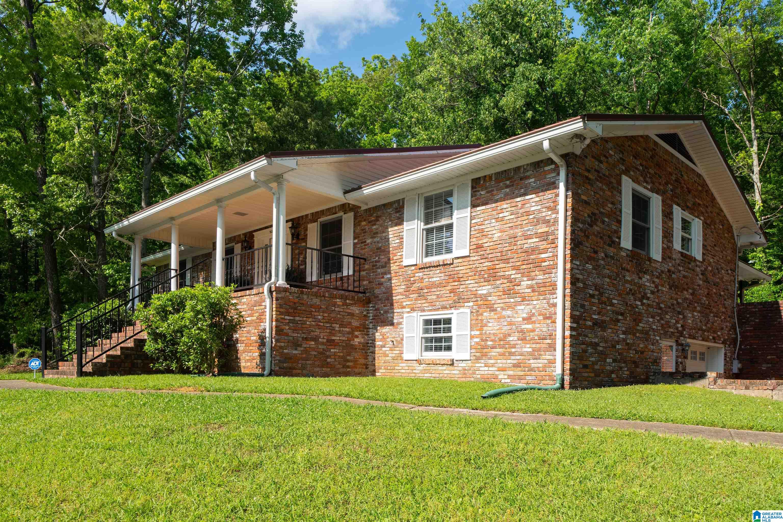 9235 Jade Lake Road East Remlap, AL 35133 - Photo 2 of 48