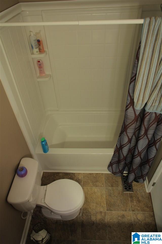 1066 Mill Creek Road Warrior, AL 35180 - Photo 23 of 29