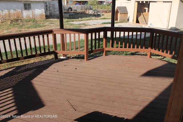 $175,000 | 153 South Labarge Street, La Barge, WY 83123