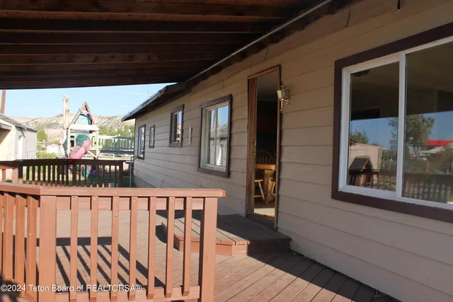 $175,000 | 153 South Labarge Street, La Barge, WY 83123