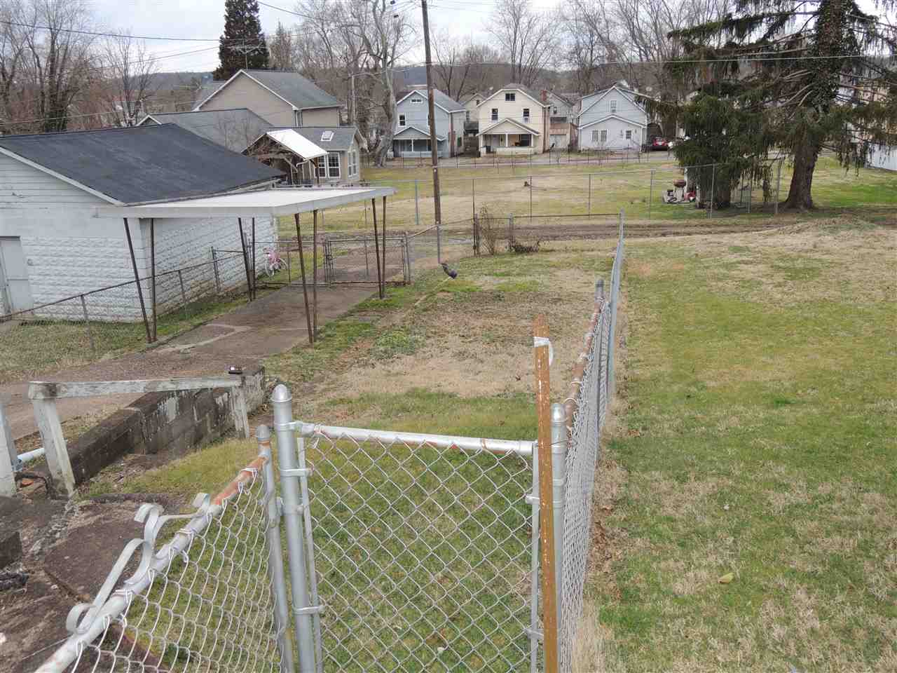 1832 Rural Avenue Huntington, WV 25701 - Photo 11 of 12 Gallery Image 11