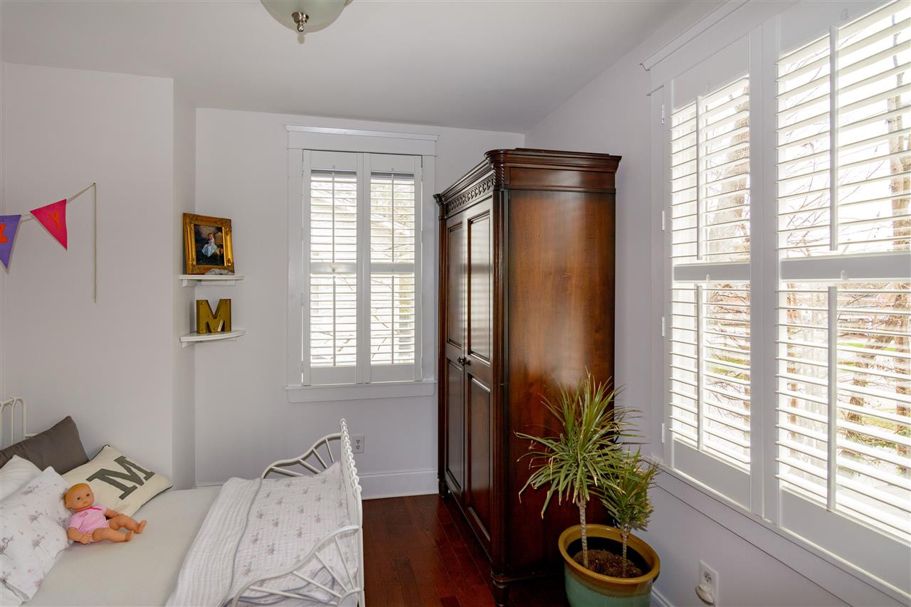 1409 Wake Forest Road Raleigh, NC 27604 - Photo 20 of 23 Photo 20