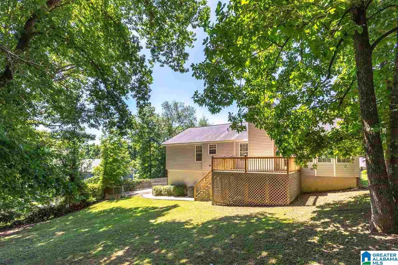 7194 Brandon Circle Pinson, AL 35126 - Photo 37 of 46