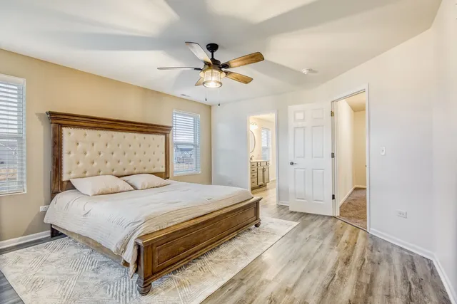 $485,000 | 26152 White Oak Trail, Channahon, IL 60410