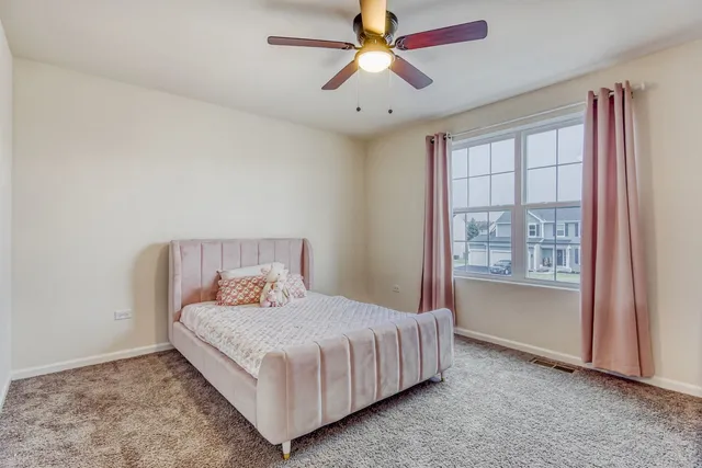 $485,000 | 26152 White Oak Trail, Channahon, IL 60410