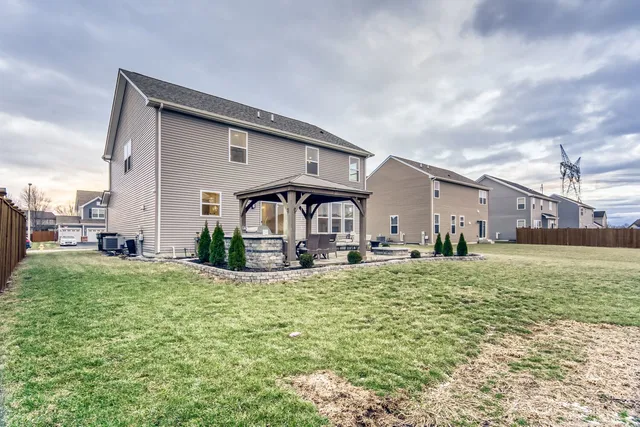 $485,000 | 26152 White Oak Trail, Channahon, IL 60410