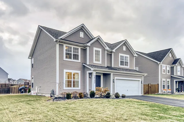 $485,000 | 26152 White Oak Trail, Channahon, IL 60410