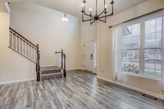 $485,000 | 26152 White Oak Trail, Channahon, IL 60410