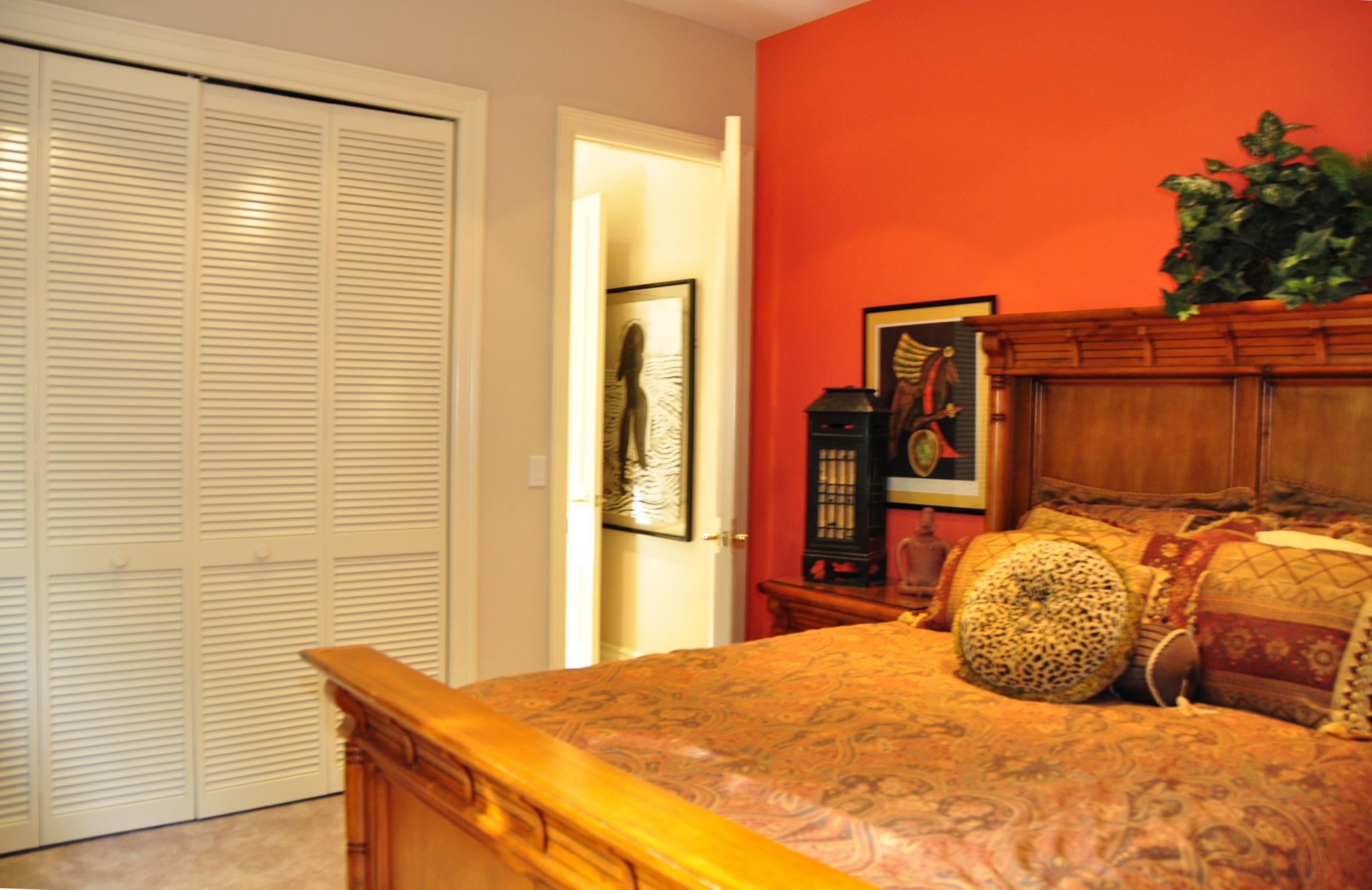 3276 Northwest 65th Drive Boca Raton, FL 33496 - Photo 13 of 16 BEDROOM