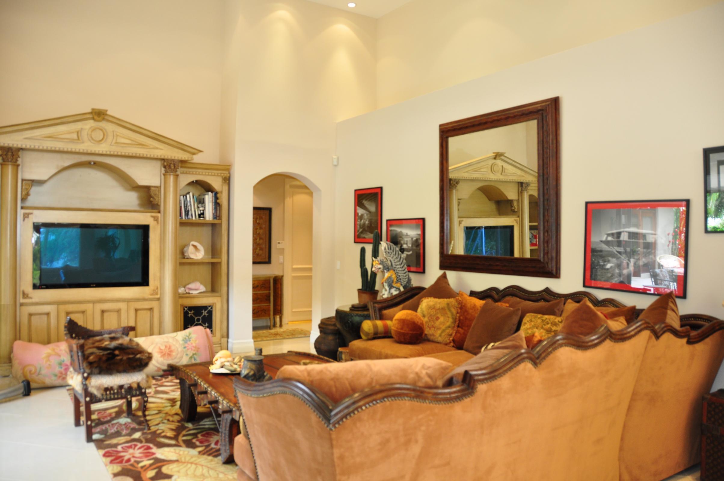 3276 Northwest 65th Drive Boca Raton, FL 33496 - Photo 5 of 16 FAMILY ROOM