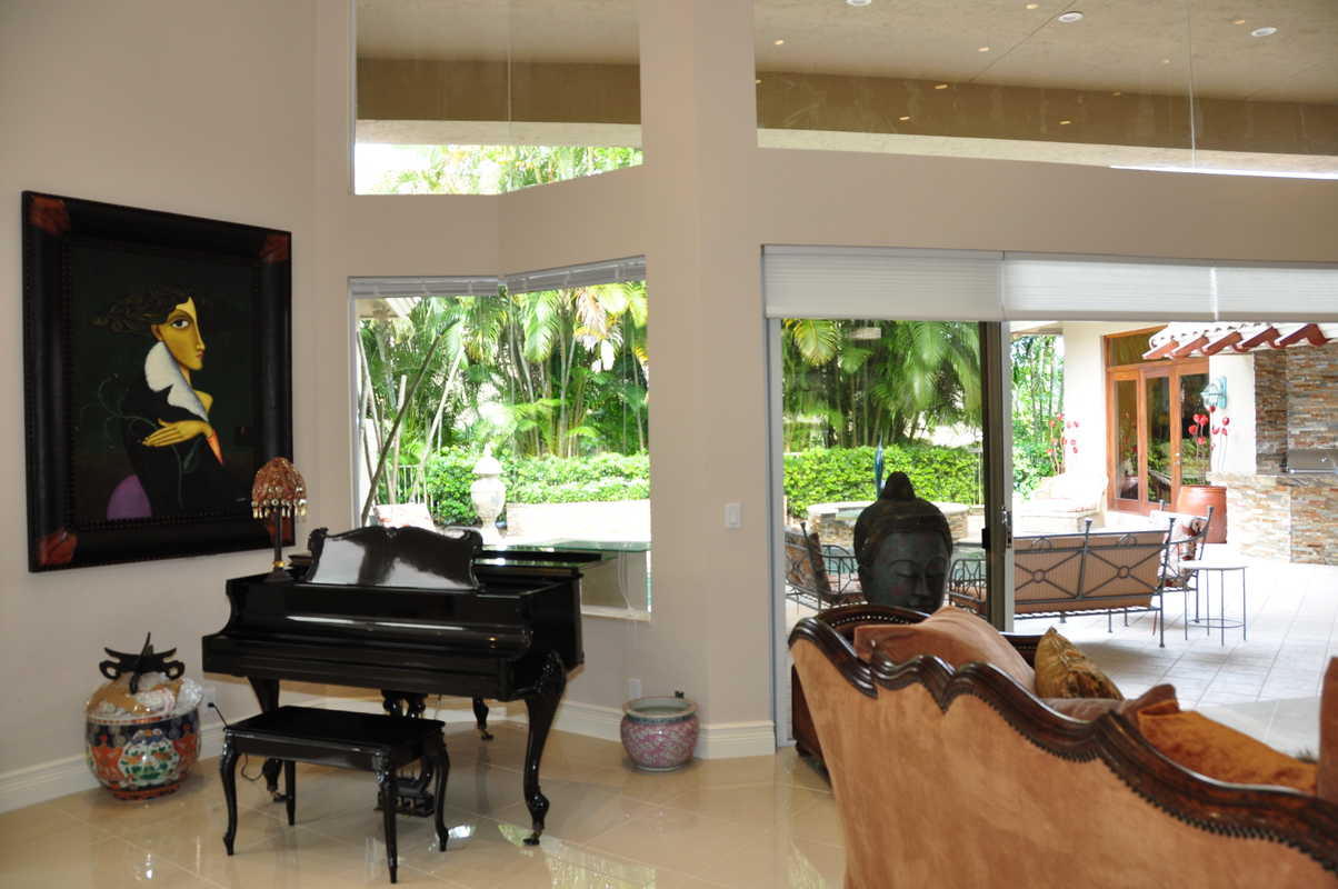 3276 Northwest 65th Drive Boca Raton, FL 33496 - Photo 6 of 16 FAMILY ROOM